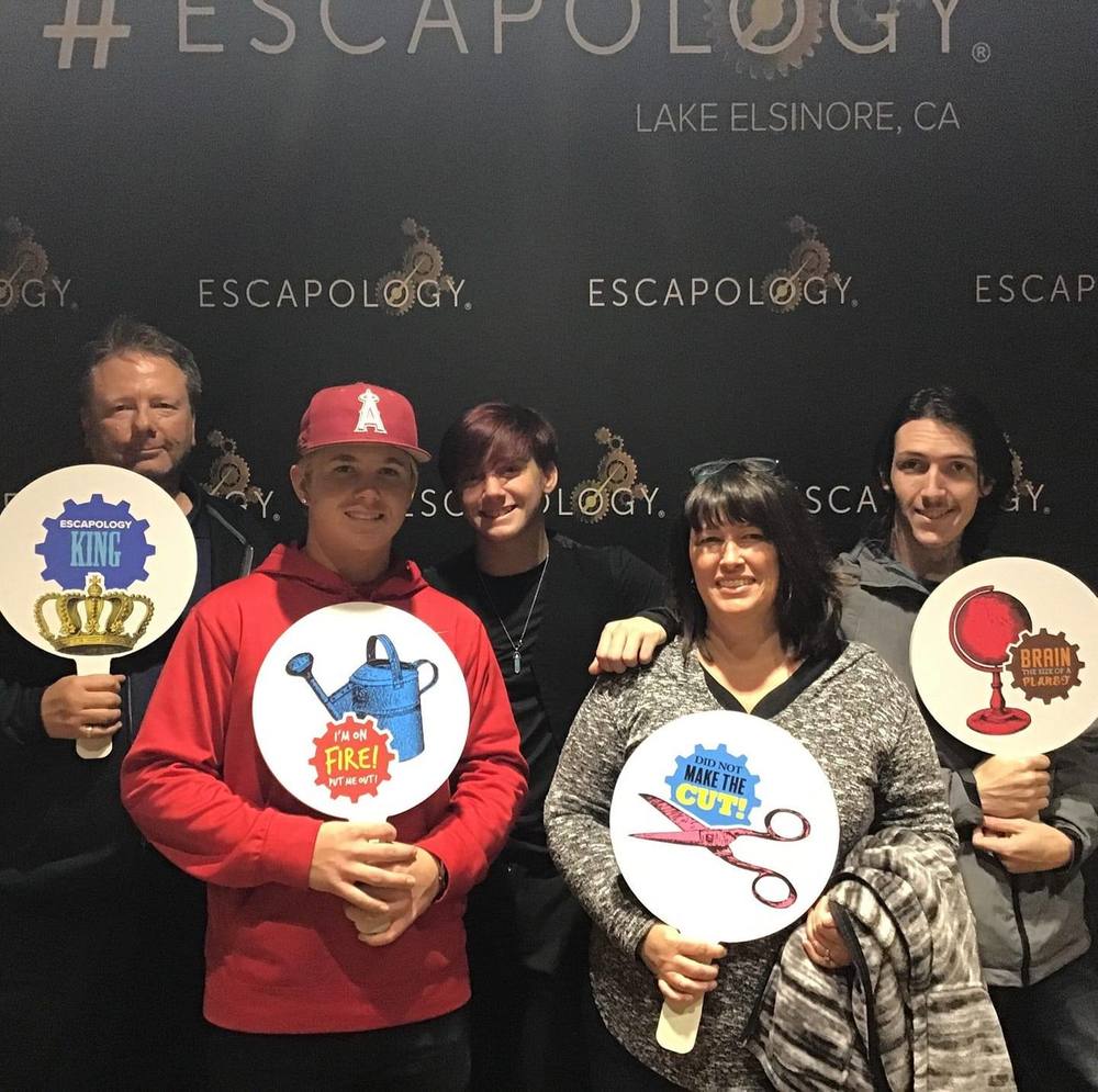 Meet your Posher, Kristin